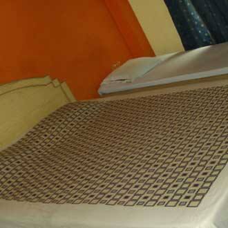 Hotel Garden Resort, Puri 3